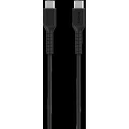 NOKIA TYPE-C TO TYPE-C CBL BLK