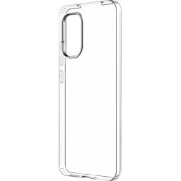 Калъф за телефон NOKIA G60 CLEAR CASE