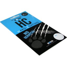 Протектор NOKIA LUMIA 800 P.FLM HARD-COA