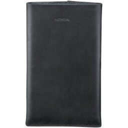 Калъф за телефон NOKIA LUMIA 925 CASE BLACK