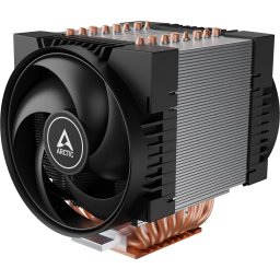 Arctic Сървърен охладител CPU Cooler - Freezer 4U-OneX