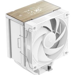 DeepCool охладител за процесор AK700 DIGITAL WH
