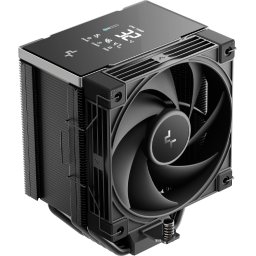 DeepCool охладител за процесор AK700 DIGITAL NYX