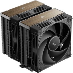 DeepCool охладител за процесор AK620 G2