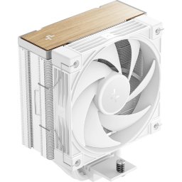 DeepCool охладител за процесор CPU Cooler AK400 G2 WH