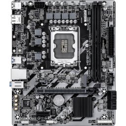 Дънна платка GIGABYTE H810M K