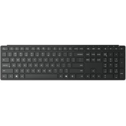 Клавиатура Lenovo Wireless Multi-Mode Pro Keyboard 6000 - Bulgarian