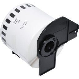 Съвместими етикети Brother DK-22205 - 62mm