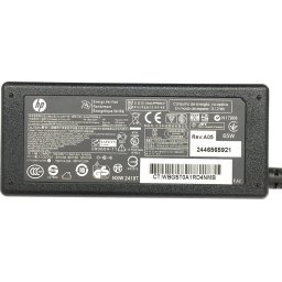 Makki оригинално зарядно за лаптоп Laptop Adapter Genuine HP 814838-002 - 45W Type-C - MAKKI-NA-H-45