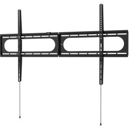 Стенна стойка за TV, 120" (305 см) до 100 кг, разстояние от стената 2,8 см