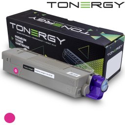 Съвместима Тонер Касета OKI 44315302 Magenta