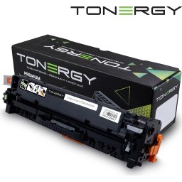 Съвместима Тонер Касета HP 312A CF380A / 304A CC530A / 305A CE410A - Black