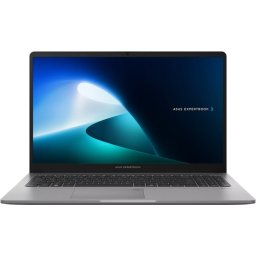 Лаптоп Asus ExpertBook P1503CVA-S72813 - Intel Core 5 210H, 15.6" FHD, 32GB DDR5, 1TB SSD