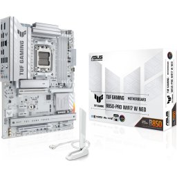 Дънна платка Asus TUF Gaming B850 Pro Wi-Fi NEO