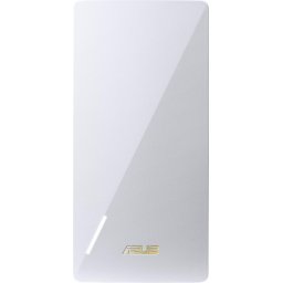 Asus Range Extender RP-BE58, BE3600, Dual Band, White