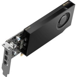 Видео карта Dell Nvidia RTX A400 4GB GDDR6