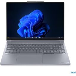 Лаптоп Lenovo ThinkBook 16p G6 - Intel Core Ultra 7 255HX, 16" WQXGA, GeForce RTX 5060, 32GB RAM, 512GB SSD, Windows 11 Pro