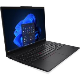 Лаптоп Lenovo ThinkPad L16 G2 - AMD Ryzen 5 PRO 215, 16" WUXGA, 32GB DDR5, 512GB SSD, Windows 11 Pro