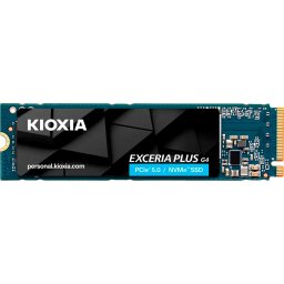 SSD KIOXIA EXCERIA PLUS G4 1TB