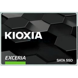 SSD Kioxia EXCERIA 960GB 2.5"