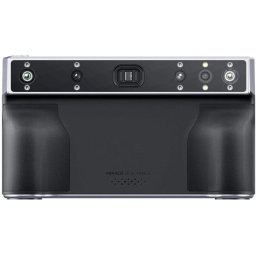 Revopoint MIRACO Plus – all‑in‑one 3D скенер с фотограметрична метрология