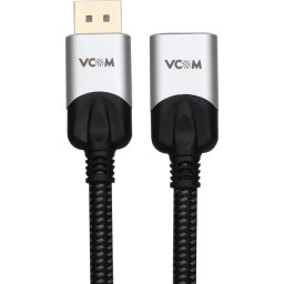 VCom удължителен кабел Display Port Extension v1.4 DP M / F - 8K - CG635F-1.0m