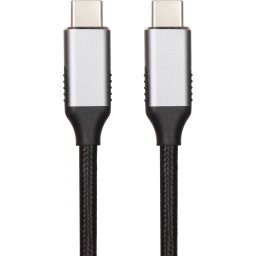 VCom кабел USB3.2 Type-C/Type-C 1.0m - CU420M-1.0m
