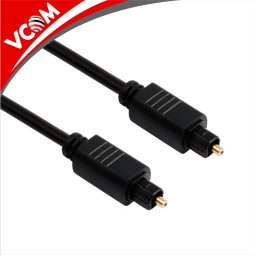 VCom оптичен кабел Digital Optical Cable TOSLINK - CV905-5m