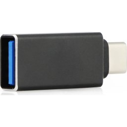 VCom Адаптер Adapter OTG USB3.1 type C / USB3.0 AF - CA431M