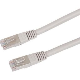 VCom Кабел LAN SFTP Cat.6 Patch Cable - NP632-1m