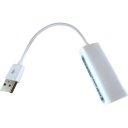 VCom LAN adapter USB->LAN 10/100 - CU834