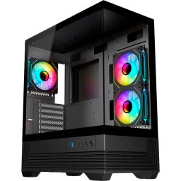 Trendsonic V-GAMING DARK REAPER VG-DR3F