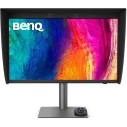 Монитор BenQ PD2770U - 27" 4K UHD IPS