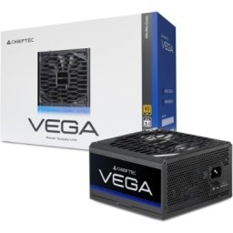 Захранване Chieftec Vega 850W ATX 3.1