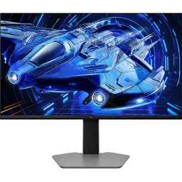 Монитор TCL 27G64 - 27" QHD HVA QD-Mini LED 180Hz