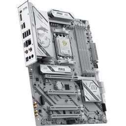 MSI MAG B850 GAMING PLUS MAX WIFI