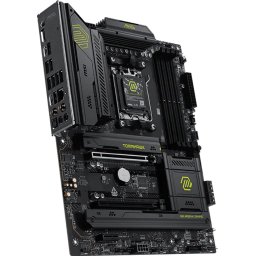 MSI MAG B850 TOMAHAWK WIFI