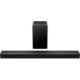 Dolby Atmos & DTS-X Q Series range, 860W