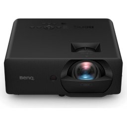 Проектор за мапинг BenQ LH830ST - лазерен късофокусен, DLP, 4000ANSI, 1080P