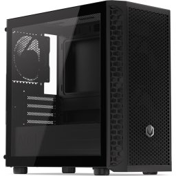 Кутия ENDORFY Signum M30 Air - Mini Tower
