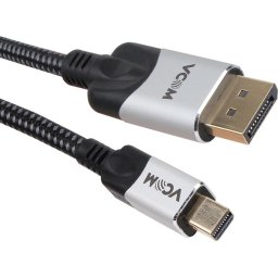 VCom кабел Mini Display Port M/ Display Port M 8K - CG685-1.8m
