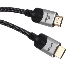 VCom Кабел HDMI v2.1 M / M 3m - 8K HDR - CG865-3.0m