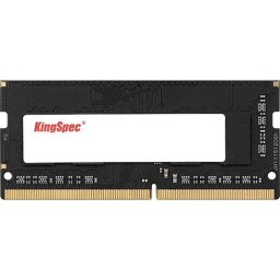 SO-DIMM RAM KingSpec 32GB DDR4-3200