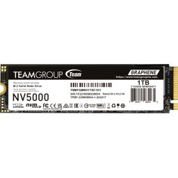 SSD диск TEAMGROUP NV5000 1TB