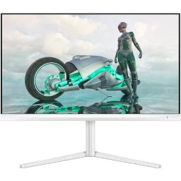 Монитор Philips Evnia 27M2N3501PA, 27" IPS WLED, 2560x1440@240Hz (OC 260Hz), 1ms GtG, 0.3ms MPRT, 300cd m/2, 1000:1, Mega Infini