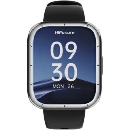 Часовник HiFuture ZONE3 Black