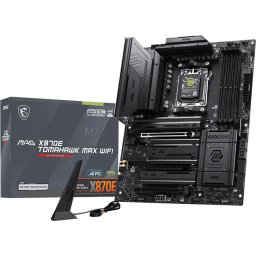 MSI MAG X870E TOMAHAWK MAX WIFI