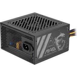 MSI MAG A500N-H, 500W