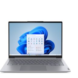 Лаптоп Lenovo ThinkBook 14 G8 - 14" WUXGA, Intel Core Ultra 5 135H, 16GB RAM, 1TB SSD