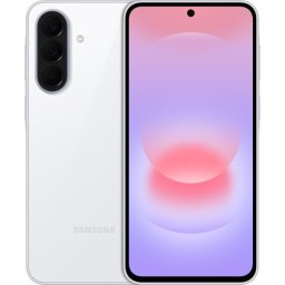 Мобилен телефон Samsung SM-A376 GALAXY A37 5G 6GB 128GB Awesome White